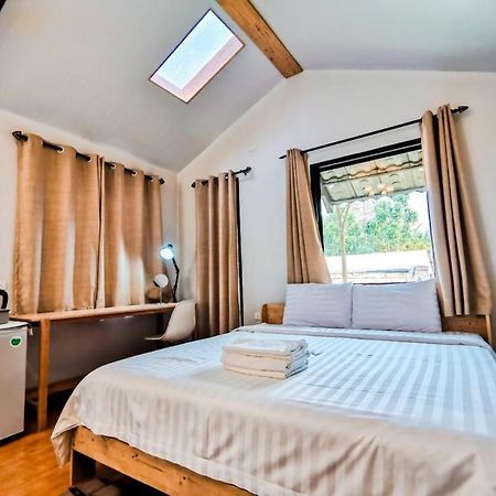 סואן פונג Villa Tuscany Country Resort מראה חיצוני תמונה