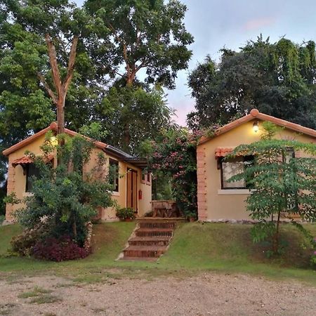 סואן פונג Villa Tuscany Country Resort מראה חיצוני תמונה