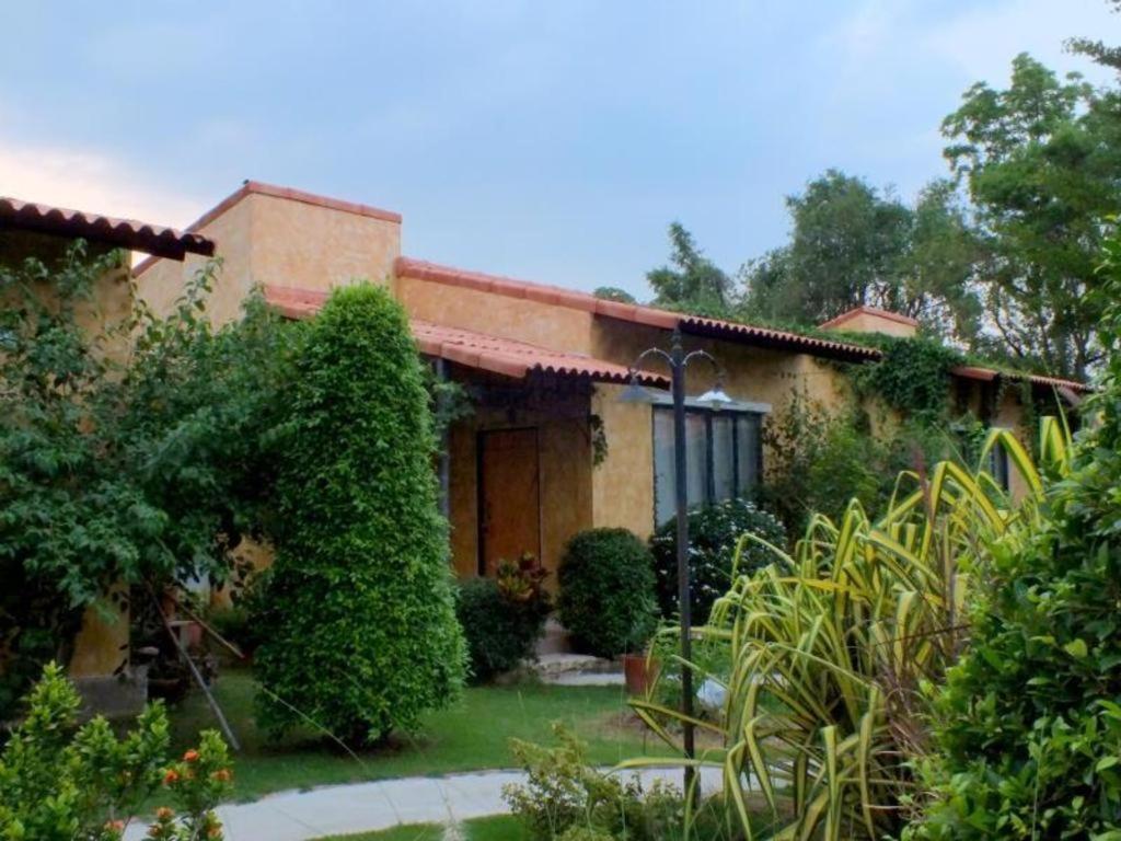 סואן פונג Villa Tuscany Country Resort מראה חיצוני תמונה