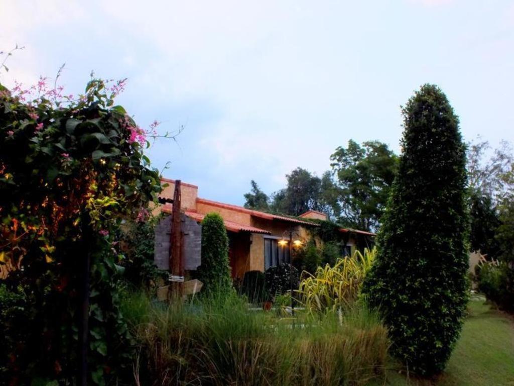 סואן פונג Villa Tuscany Country Resort מראה חיצוני תמונה