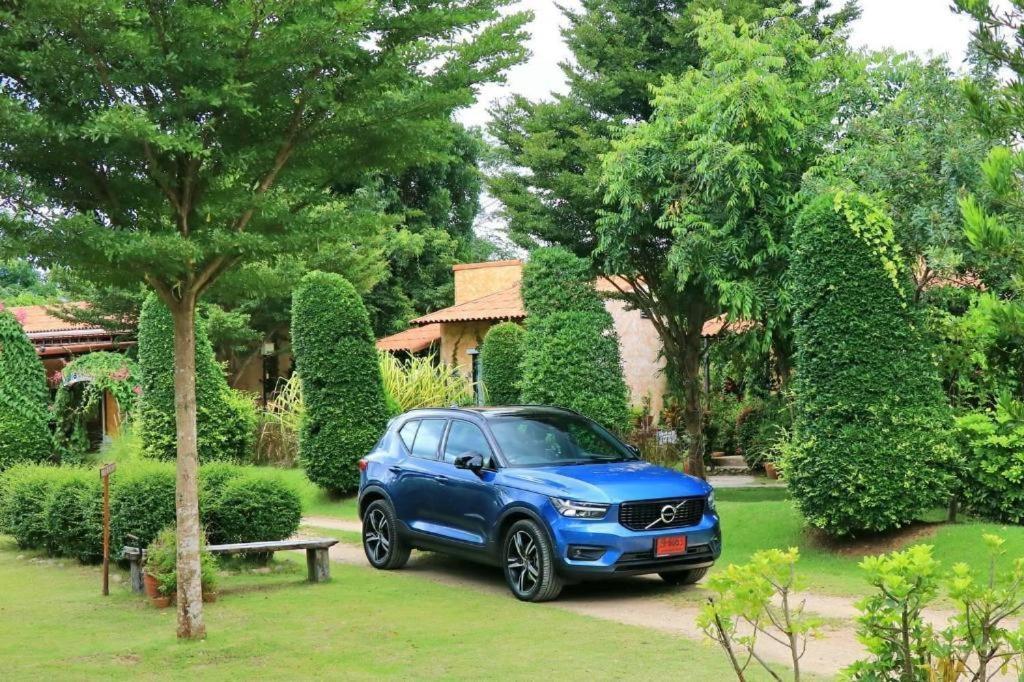 סואן פונג Villa Tuscany Country Resort מראה חיצוני תמונה