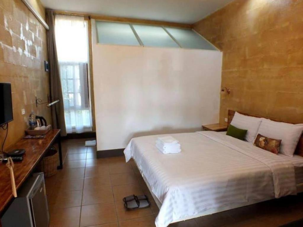 סואן פונג Villa Tuscany Country Resort מראה חיצוני תמונה
