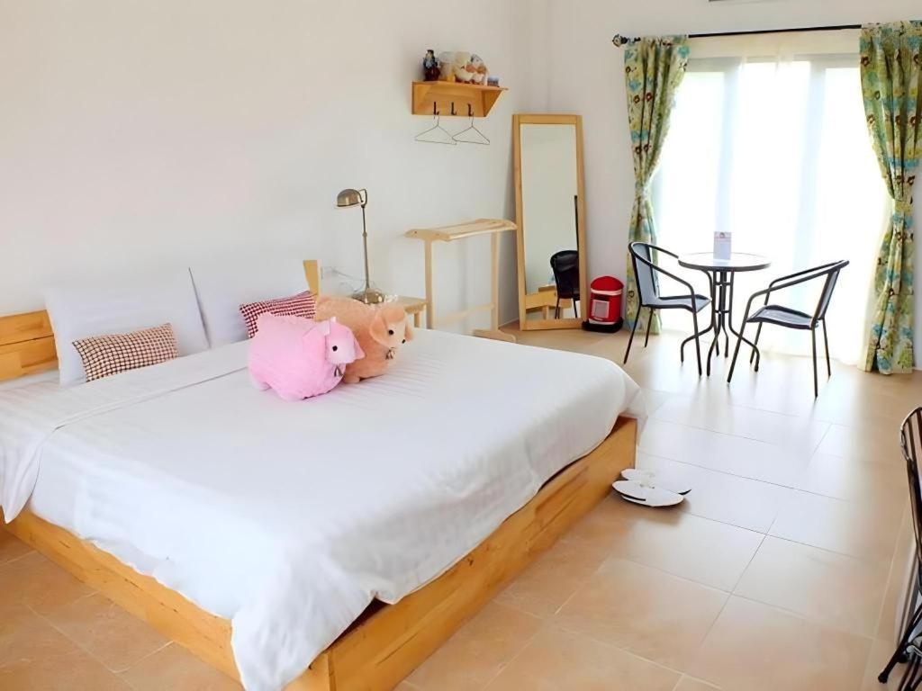 סואן פונג Villa Tuscany Country Resort מראה חיצוני תמונה