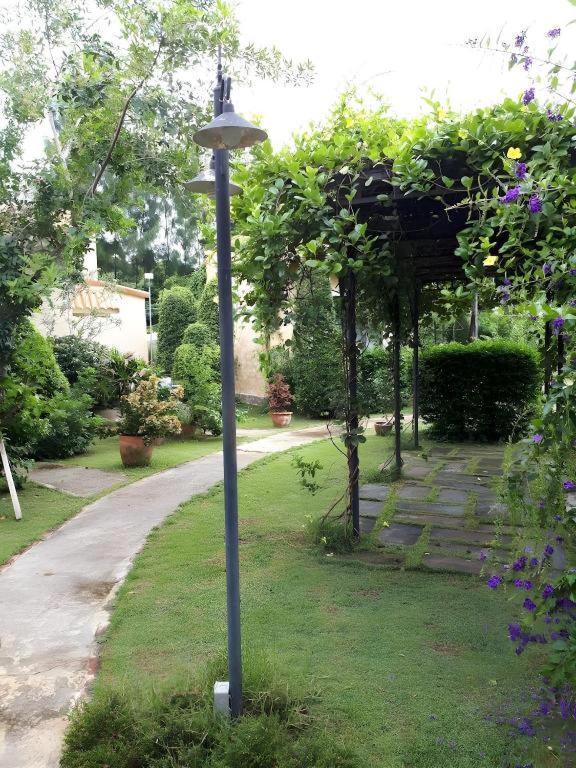 סואן פונג Villa Tuscany Country Resort מראה חיצוני תמונה