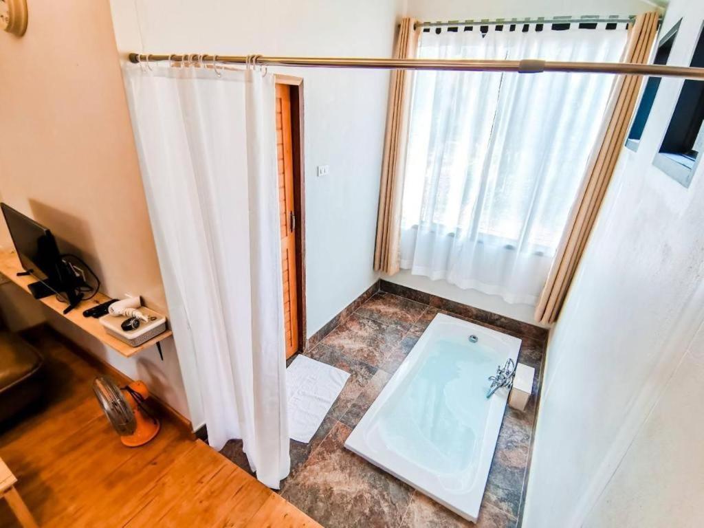 סואן פונג Villa Tuscany Country Resort מראה חיצוני תמונה