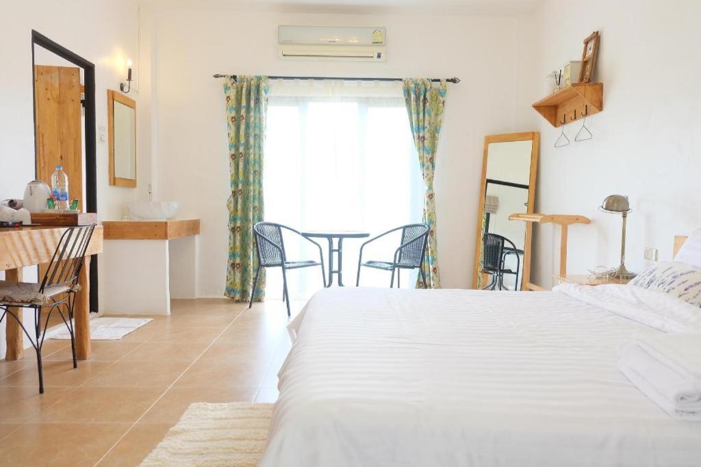 סואן פונג Villa Tuscany Country Resort מראה חיצוני תמונה