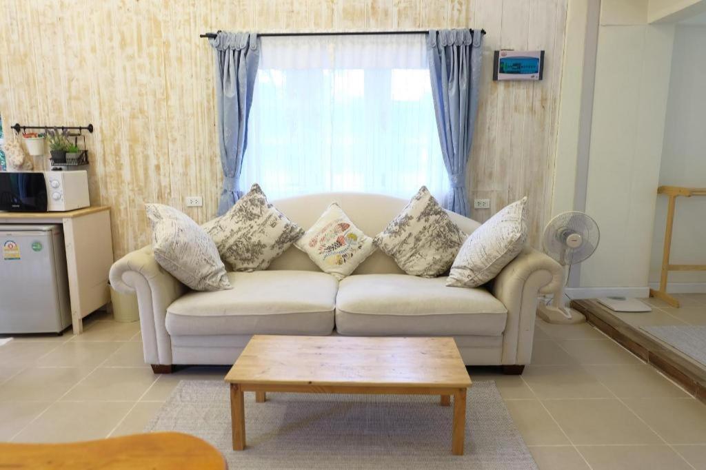 סואן פונג Villa Tuscany Country Resort מראה חיצוני תמונה