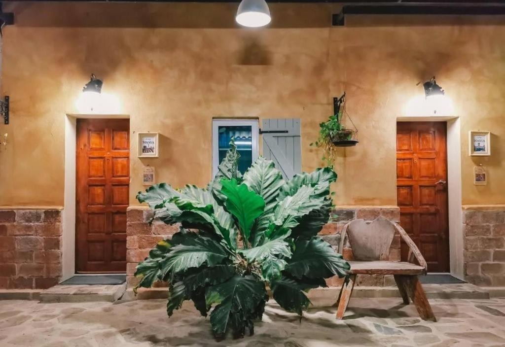 סואן פונג Villa Tuscany Country Resort מראה חיצוני תמונה