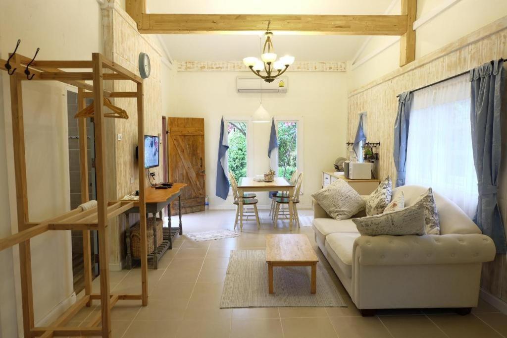 סואן פונג Villa Tuscany Country Resort מראה חיצוני תמונה