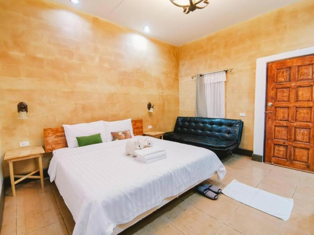 סואן פונג Villa Tuscany Country Resort מראה חיצוני תמונה