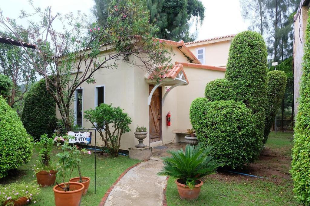 סואן פונג Villa Tuscany Country Resort מראה חיצוני תמונה