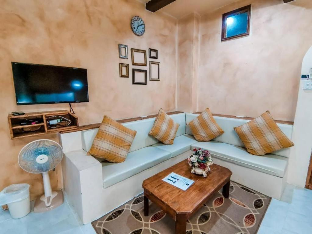סואן פונג Villa Tuscany Country Resort מראה חיצוני תמונה