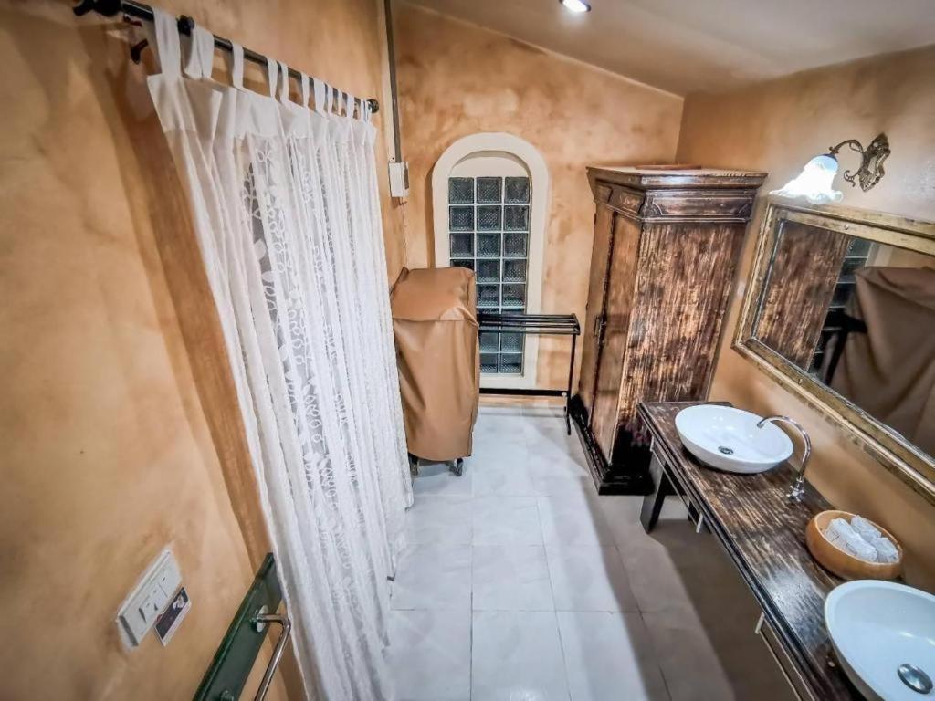 סואן פונג Villa Tuscany Country Resort מראה חיצוני תמונה