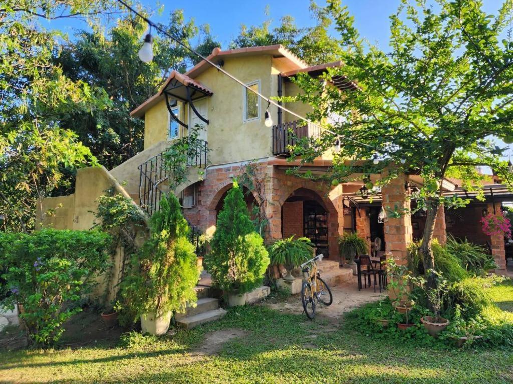 סואן פונג Villa Tuscany Country Resort מראה חיצוני תמונה