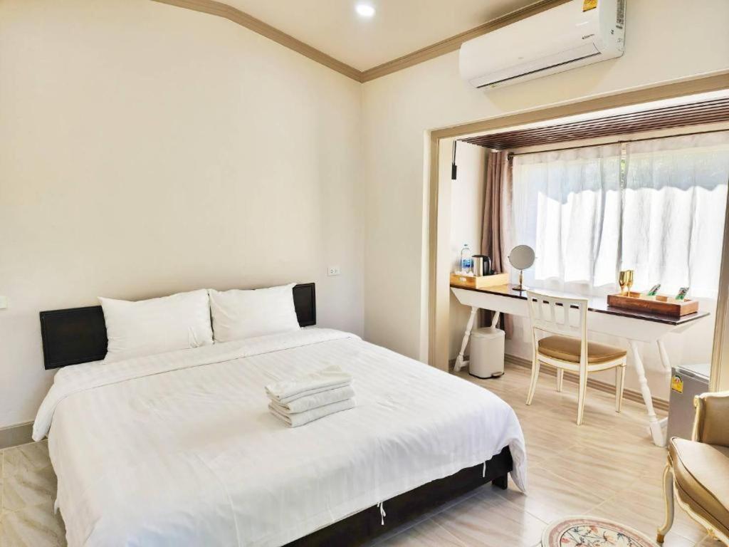סואן פונג Villa Tuscany Country Resort מראה חיצוני תמונה