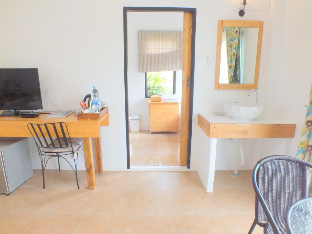 סואן פונג Villa Tuscany Country Resort מראה חיצוני תמונה