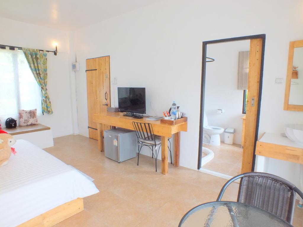 סואן פונג Villa Tuscany Country Resort מראה חיצוני תמונה