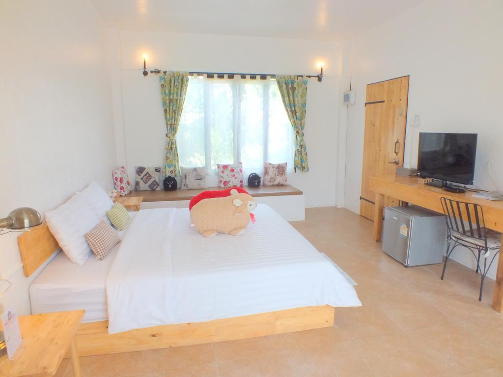 סואן פונג Villa Tuscany Country Resort מראה חיצוני תמונה