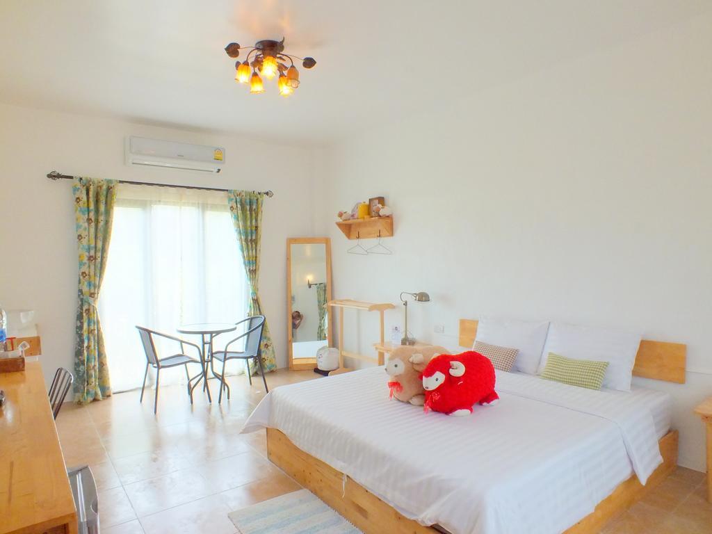 סואן פונג Villa Tuscany Country Resort מראה חיצוני תמונה