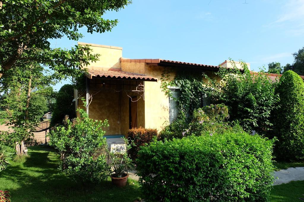 סואן פונג Villa Tuscany Country Resort מראה חיצוני תמונה
