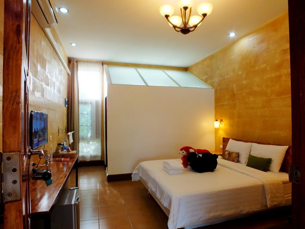 סואן פונג Villa Tuscany Country Resort מראה חיצוני תמונה